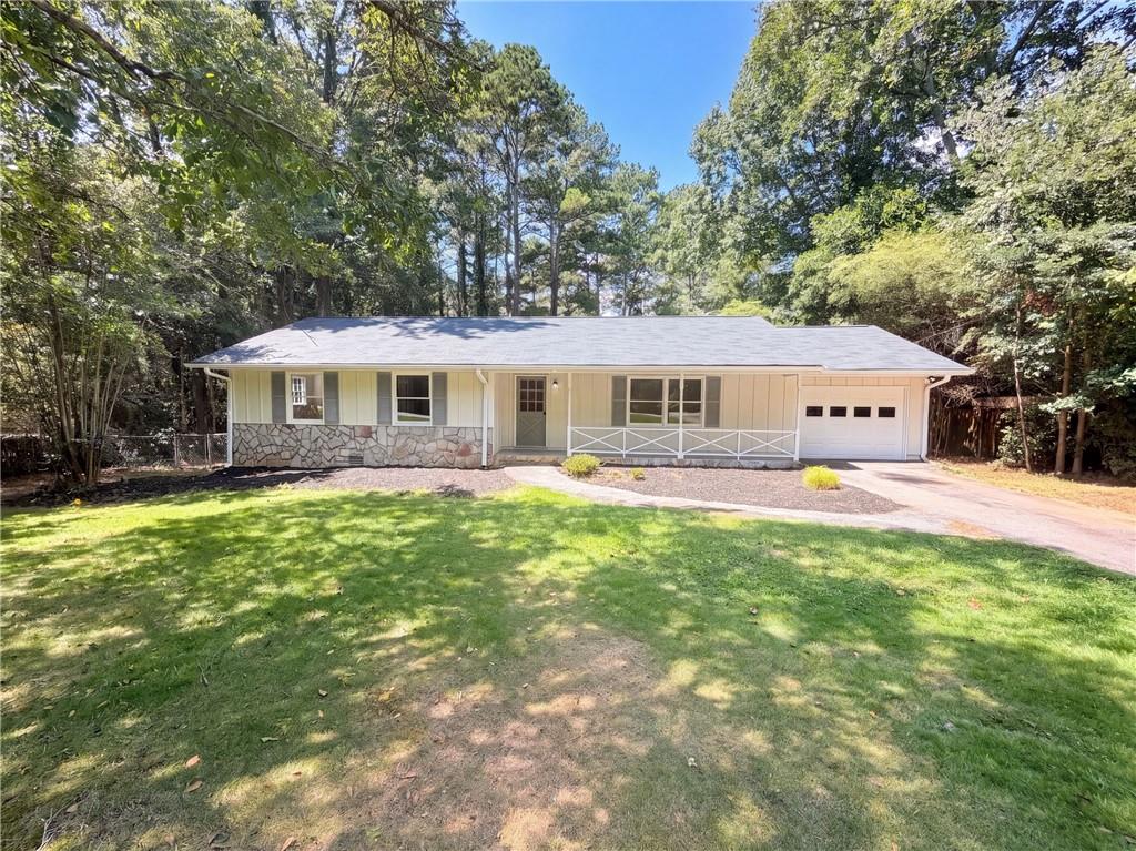 1181 Bouldercrest Circle — photo