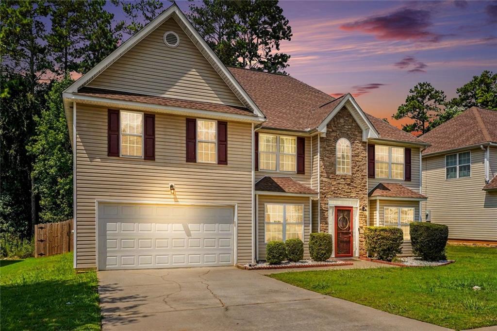 266 Millstone Drive — photo