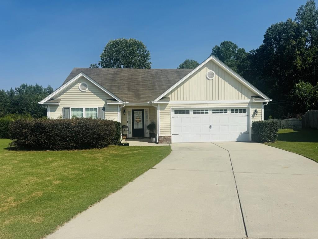 110 Manchester Lane — photo