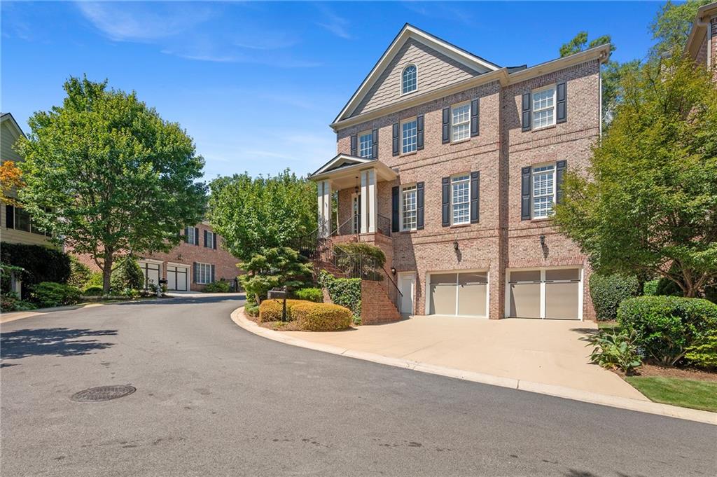 3536 Preserve Drive — photo