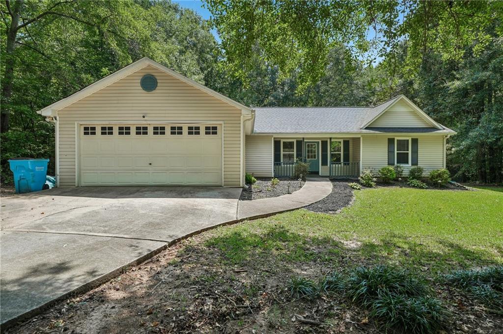 131 Homestead Way — photo