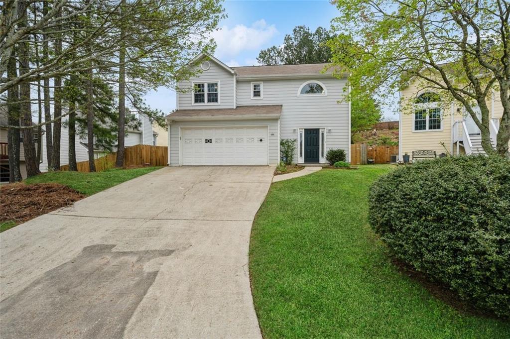 3635 Darwin Place — photo