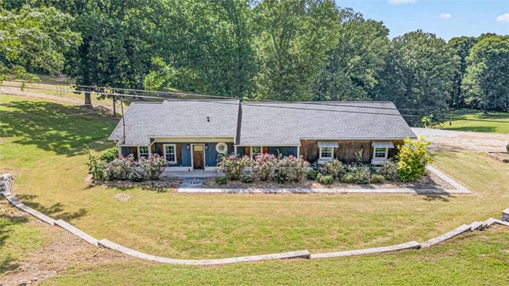 7375 Bear Mountain Road — photo