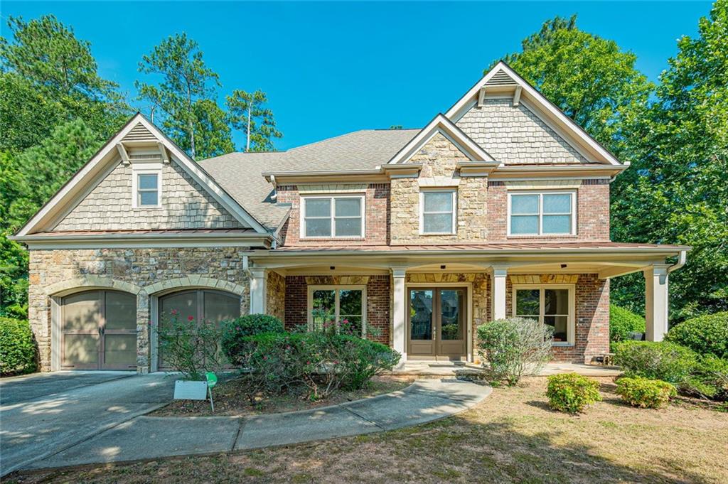 2195 Watercrest Commons Circle — photo