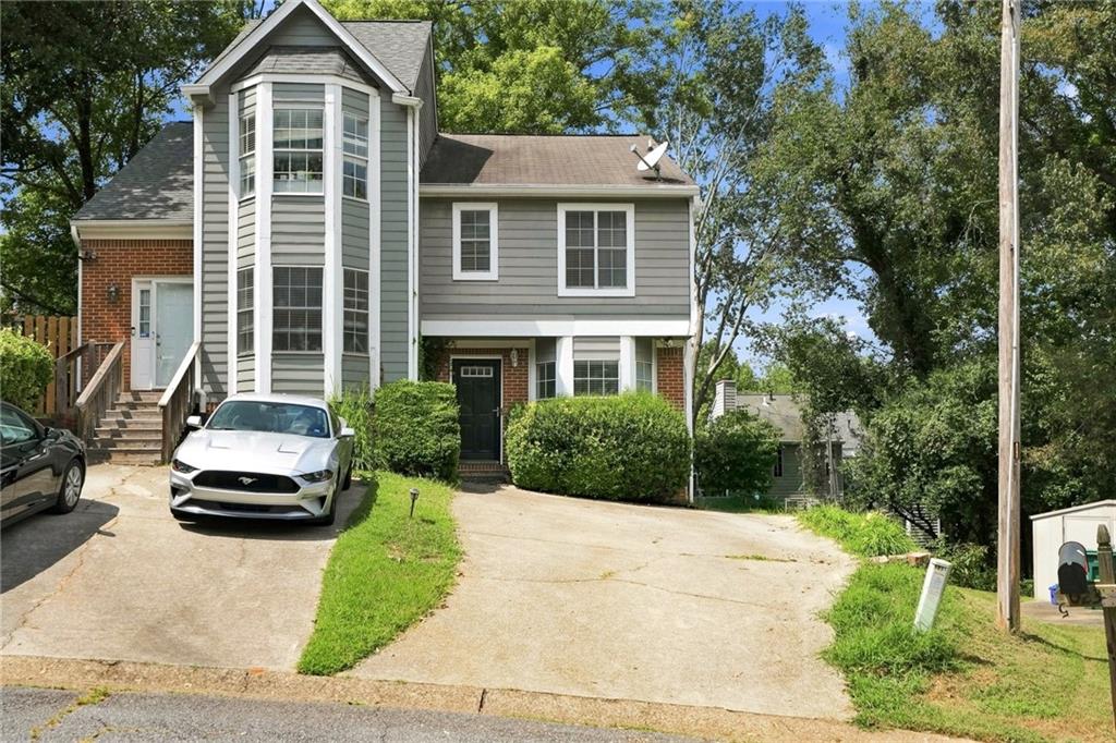 5021 David Place — photo