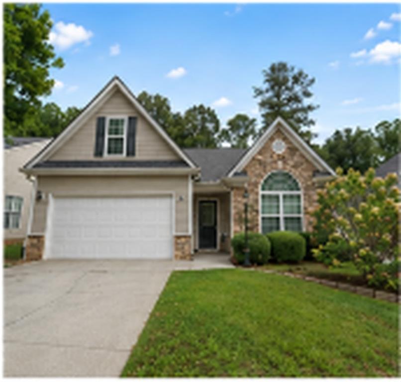 1750 Arborwood Drive — photo