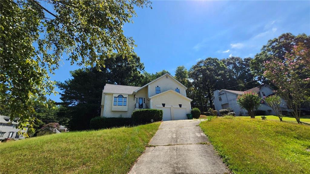 3724 Spring Garden Lane — photo