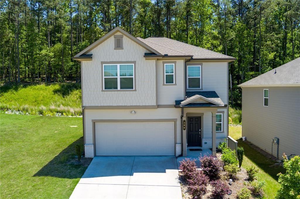304 Rivulet Drive — photo