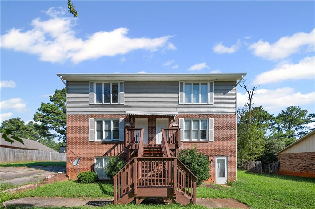 2124 Fieldstone View Court SE Unit 2124B — photo