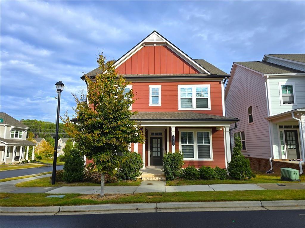 637 Stan Hope Lane — photo
