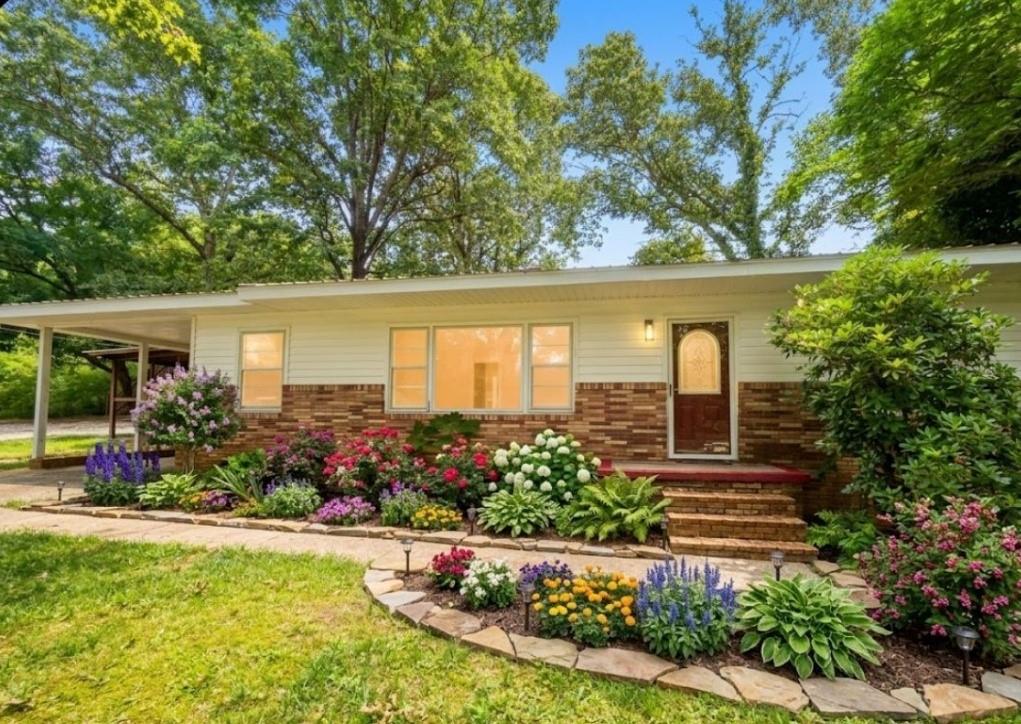 151 Tiny Ridge Drive — photo