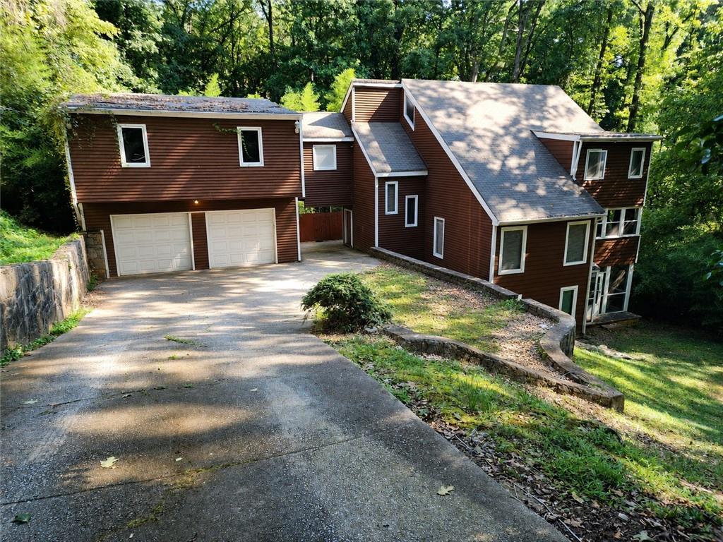 258 Kenilworth Circle — photo