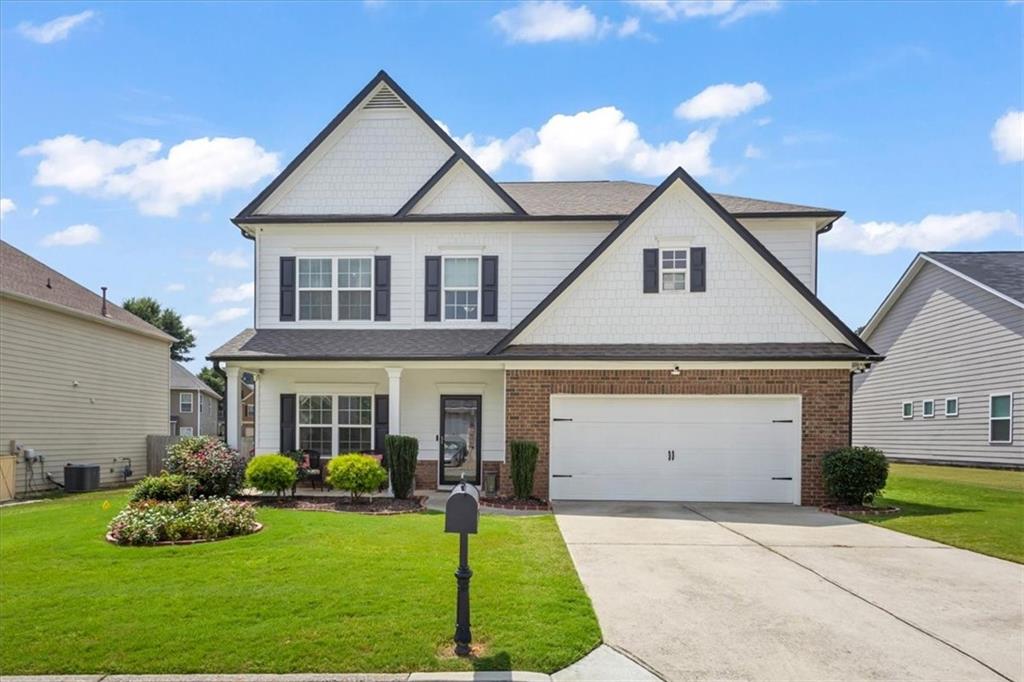 40 Poplar Farms Drive — photo