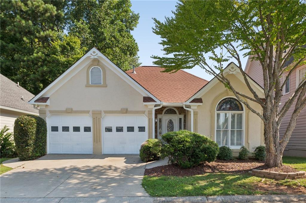 1433 Rosewood Creek Drive — photo