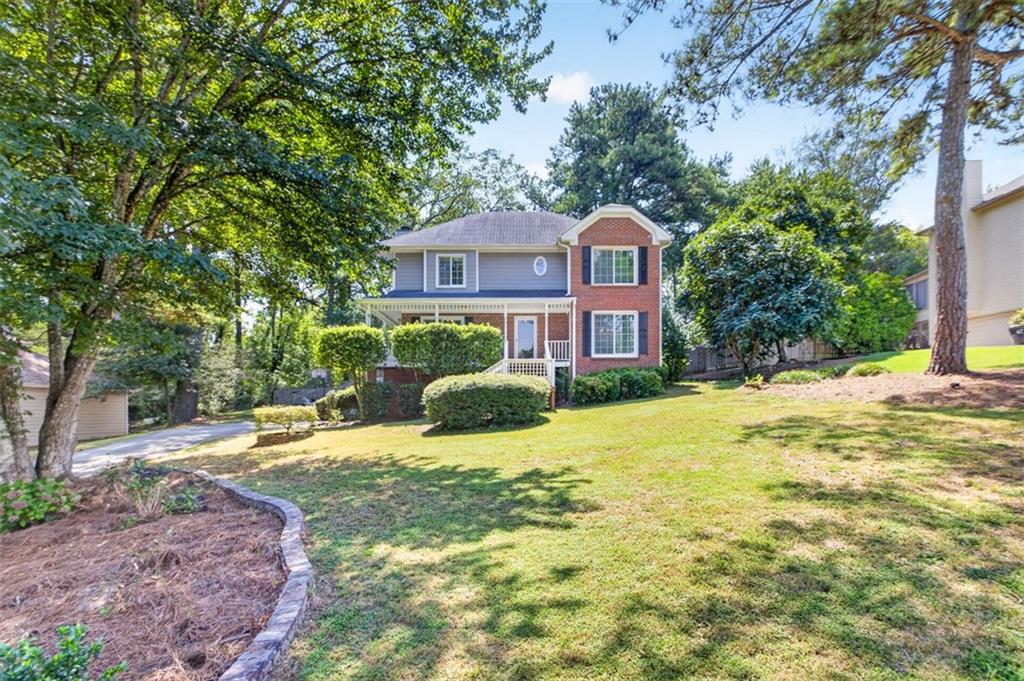 540 Clear Lake Lane — photo