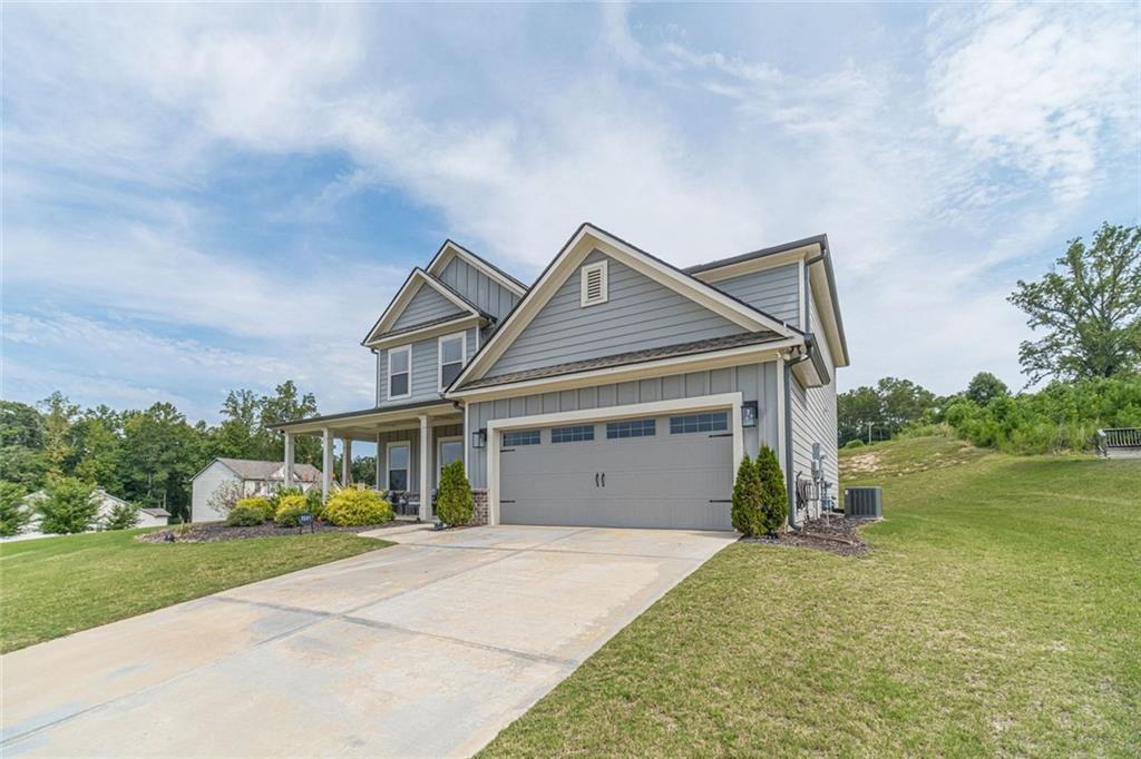3501 Bentley Farms Way — photo