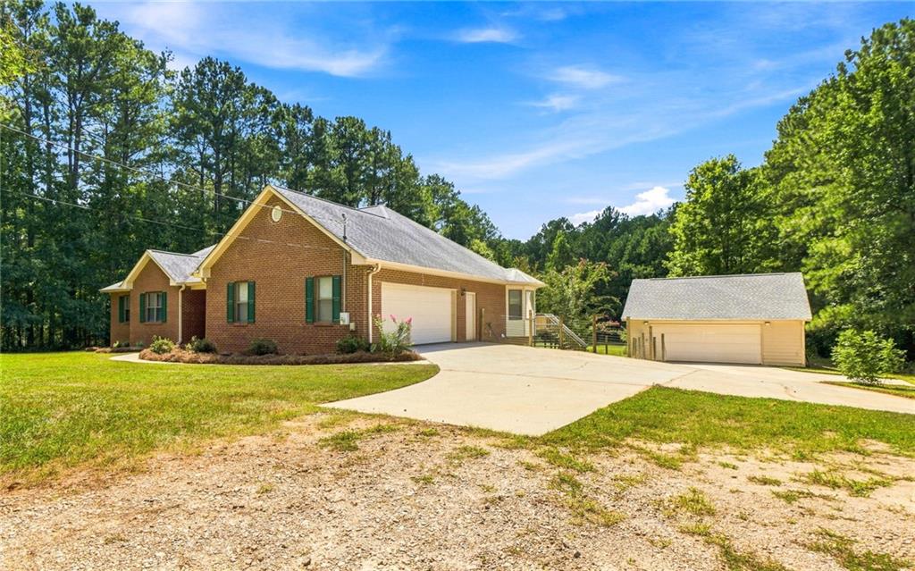 2762 Lester Mill Road, Locust Grove, GA 30248 — photo 2