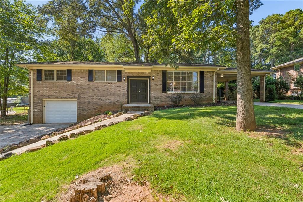 1209 Siesta Lane — photo
