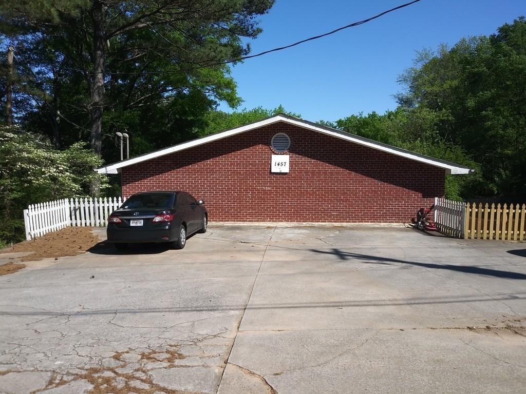 1457 Railroad Avenue Unit 4 — photo
