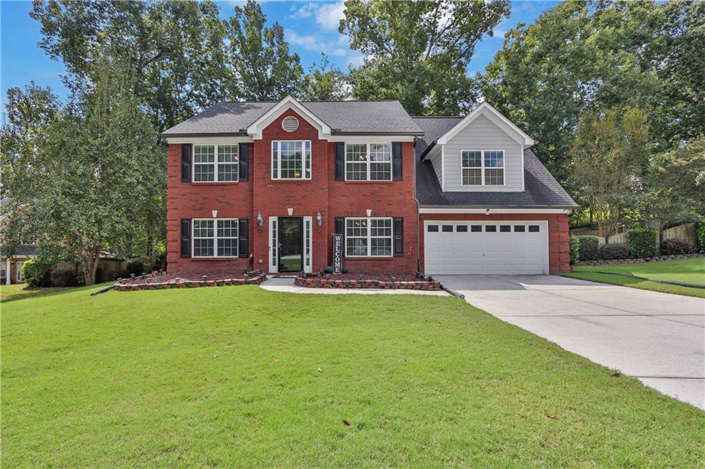 981 Wisteria View Court Southeast Court — photo
