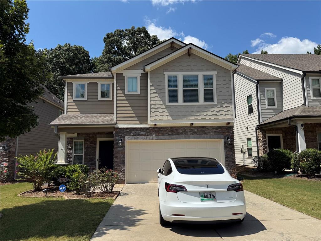 2778 Morgan Spring Trail — photo