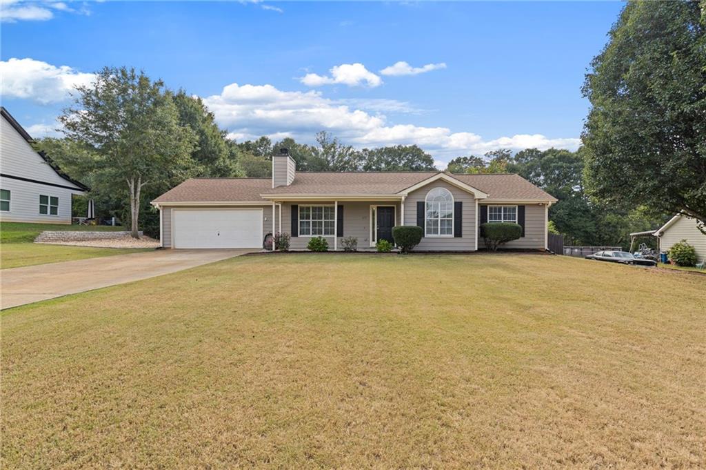655 Thorn Brook Ridge — photo