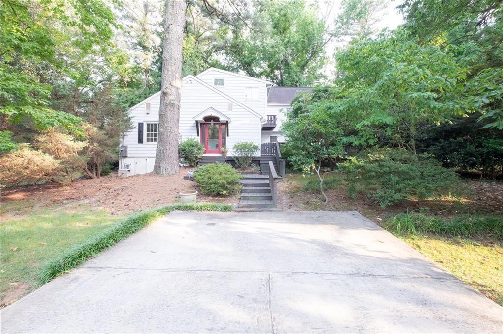 776 Valley Brook Road — photo