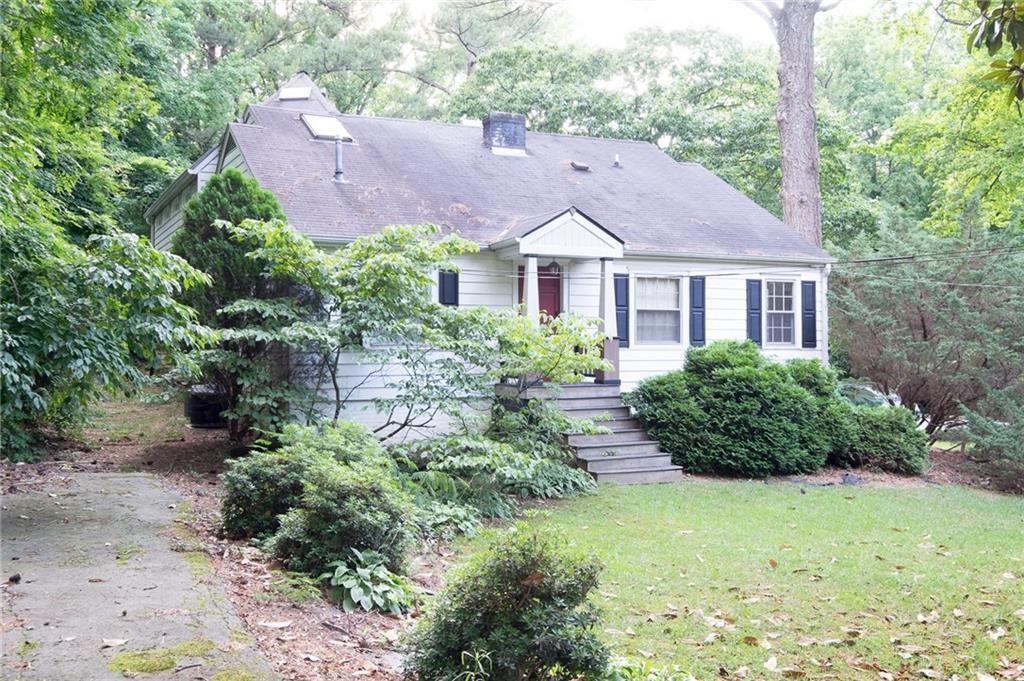776 Valley Brook Road, Decatur, GA 30033 — photo 2