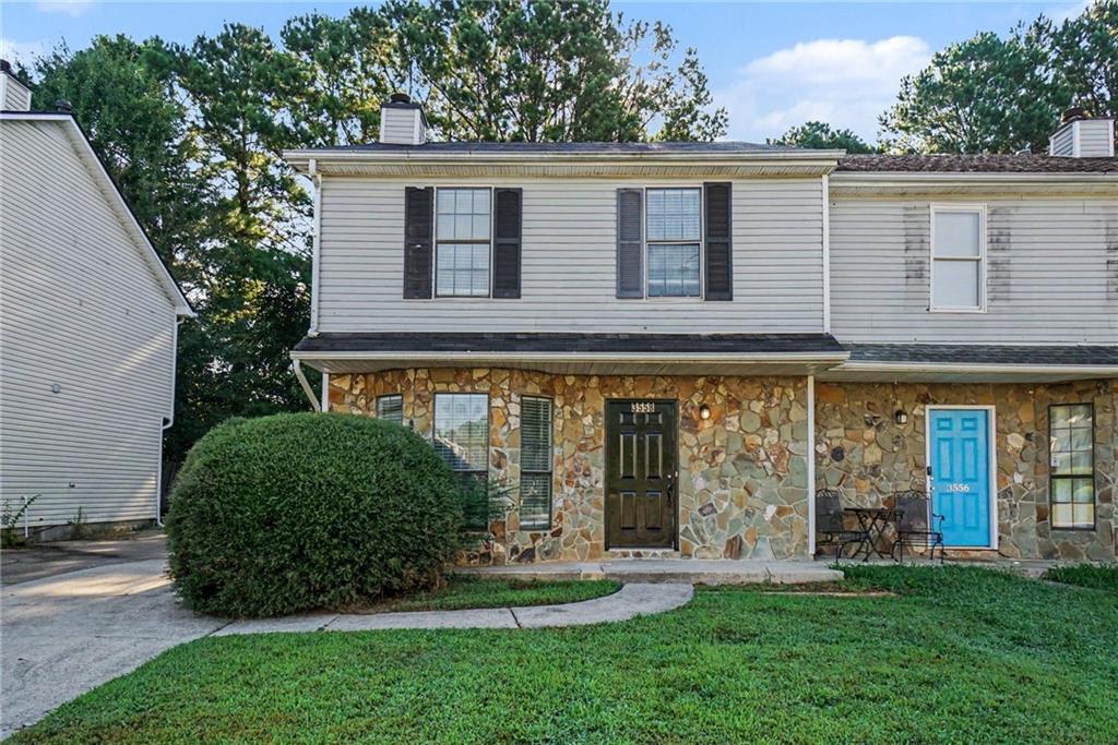 3558 Hopkins Court — photo