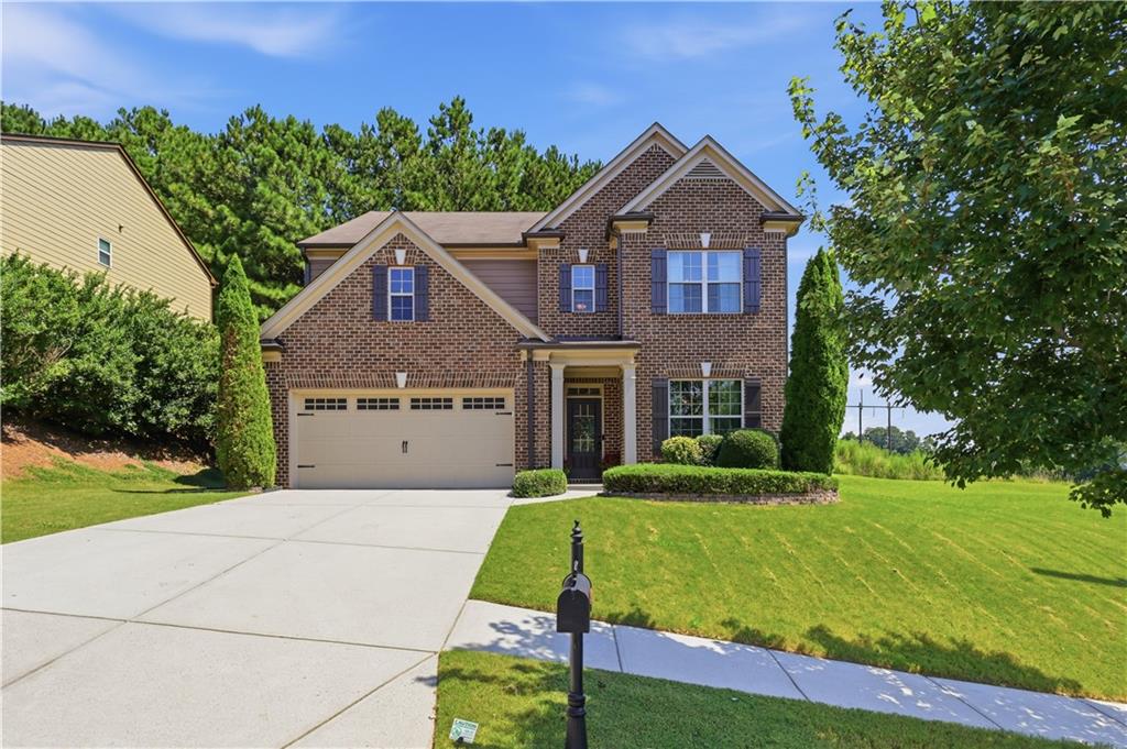 1149 Parkmist Drive — photo