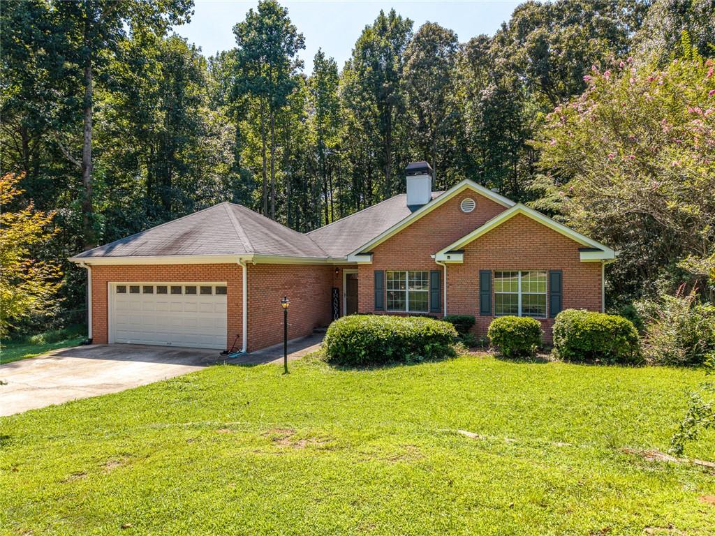122 Keeble Creek Dr — photo