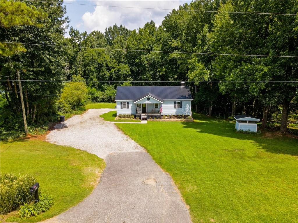 295 Perkins Circle — photo