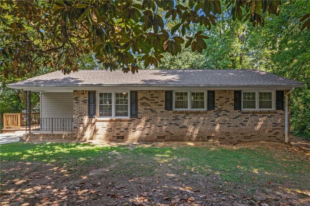 2840 Somerton Drive — photo