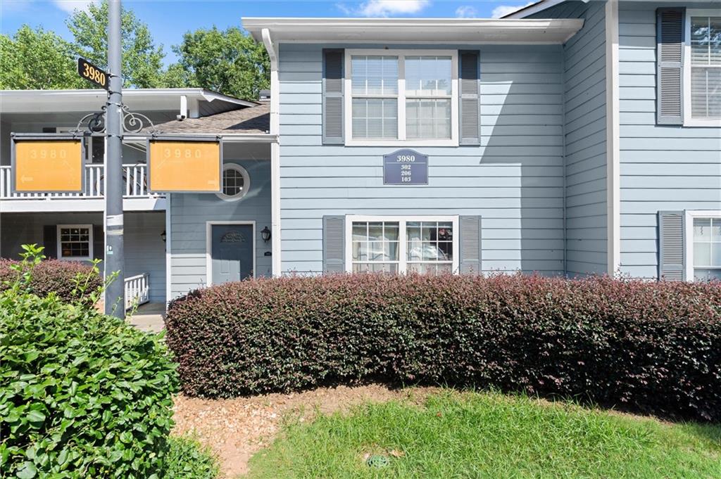 3980 Riverlook Parkway SE Unit 103 — photo