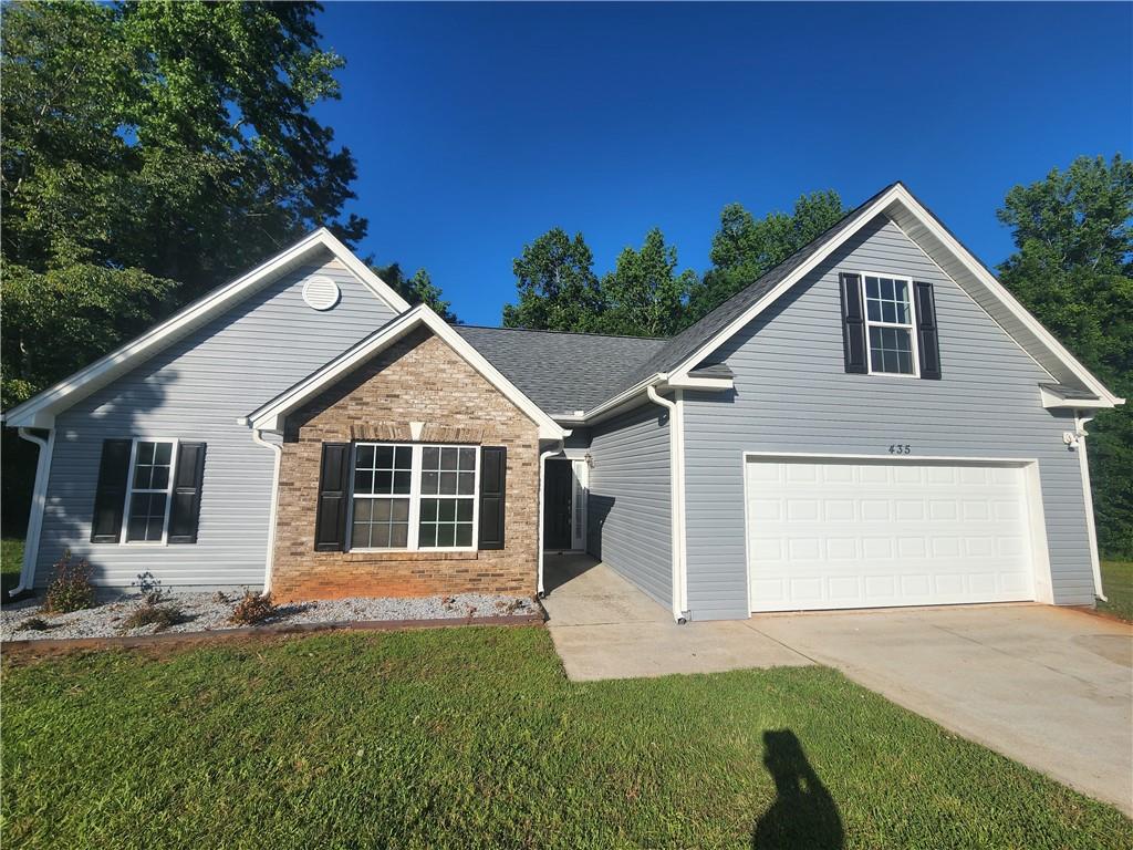 435 Butler Bridge Circle — photo