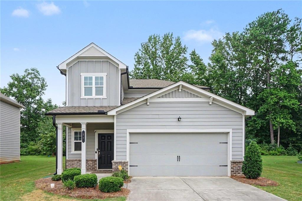 59 Osprey Overlook Drive — photo