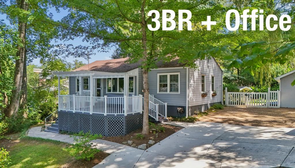 1031 Shepherds Lane — photo