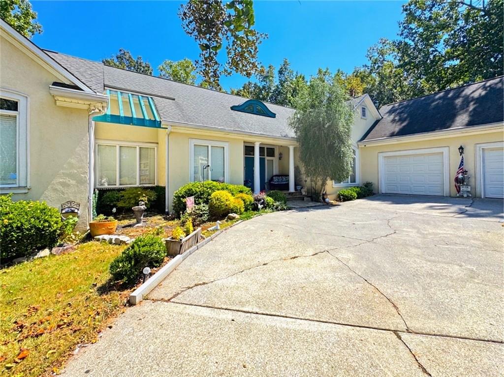 21 Rocky Circle NE — photo