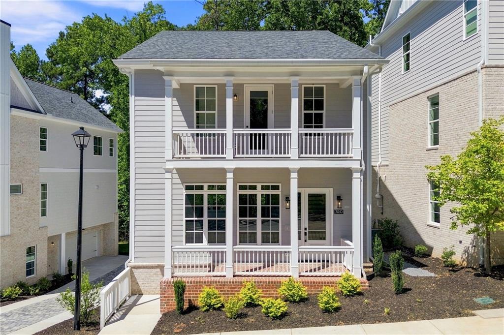3030 Kara Court — photo