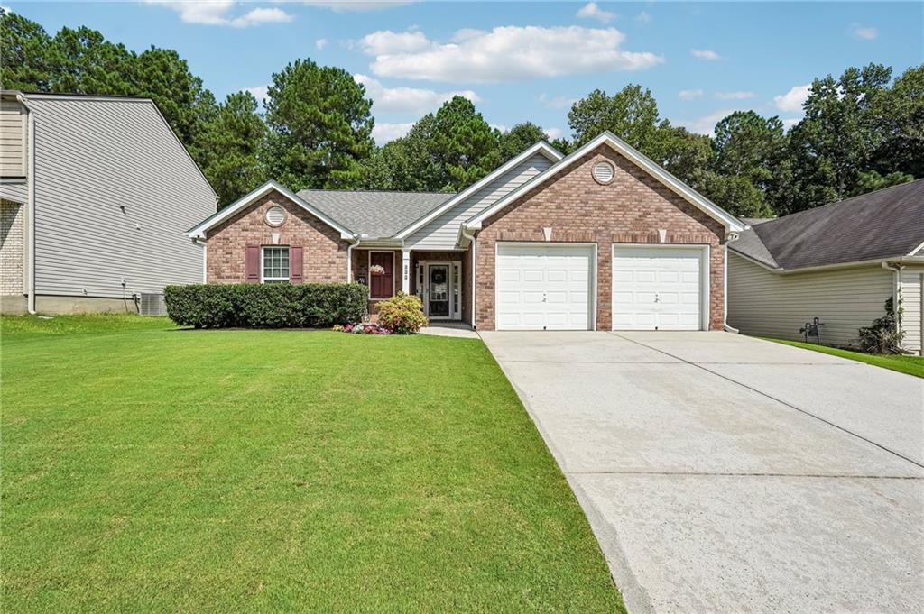 233 Arbor Creek Drive — photo