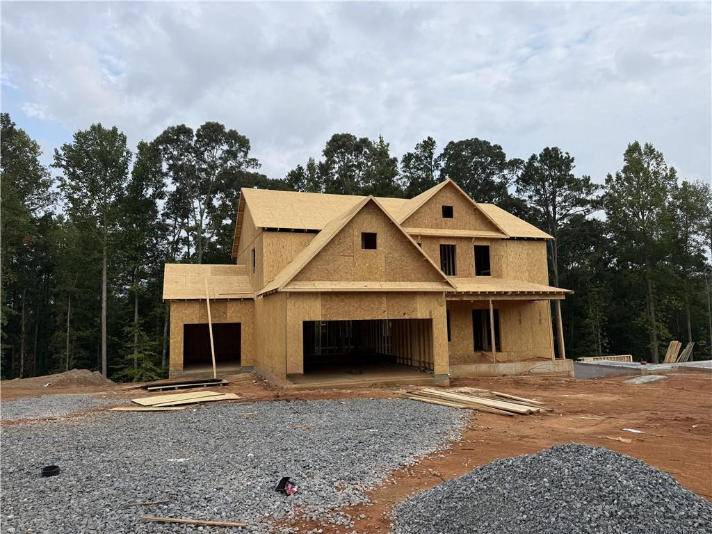 1140 Tupelo Lane — photo
