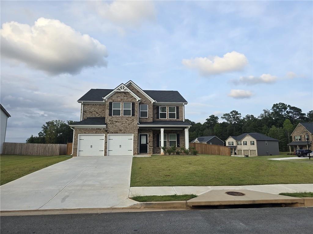 86 Jacoby Drive — photo