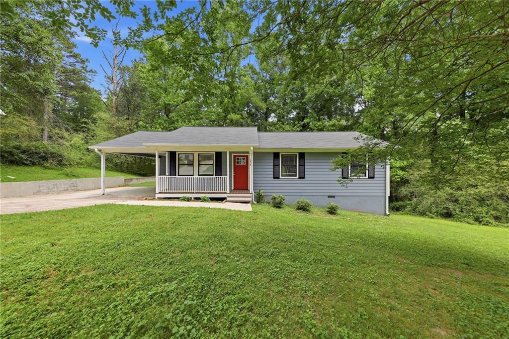36 Nugget Drive — photo