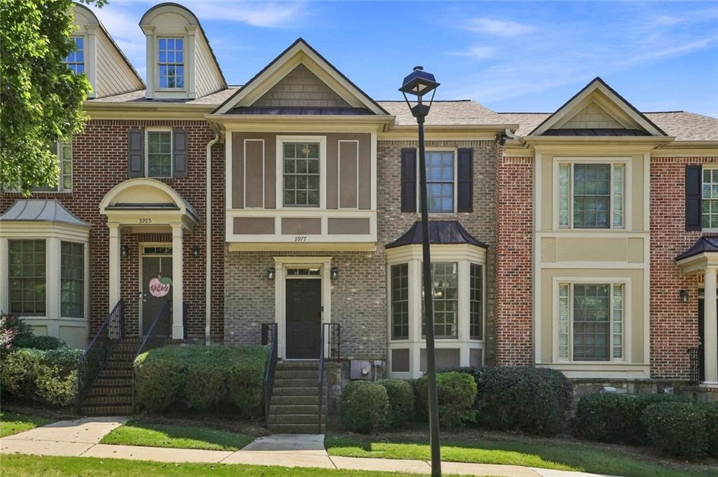 3977 Covey Flush Court — photo