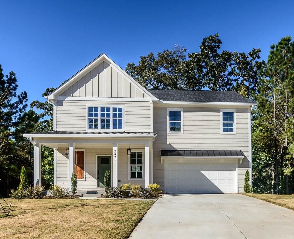2475 Adair Ridge Court — photo