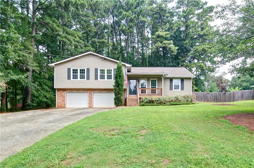 2300 Twiggs Cove NW — photo
