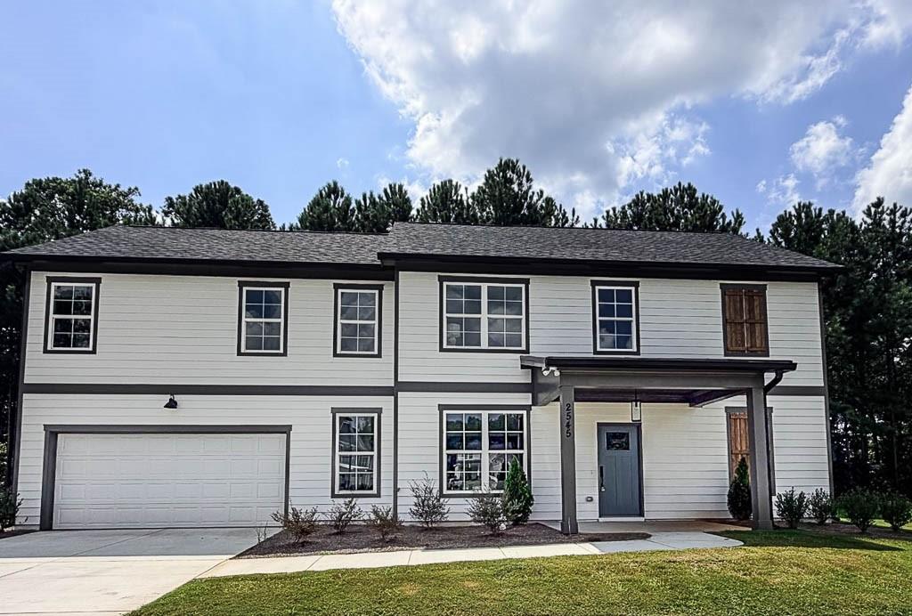 2545 Adair Ridge Court — photo