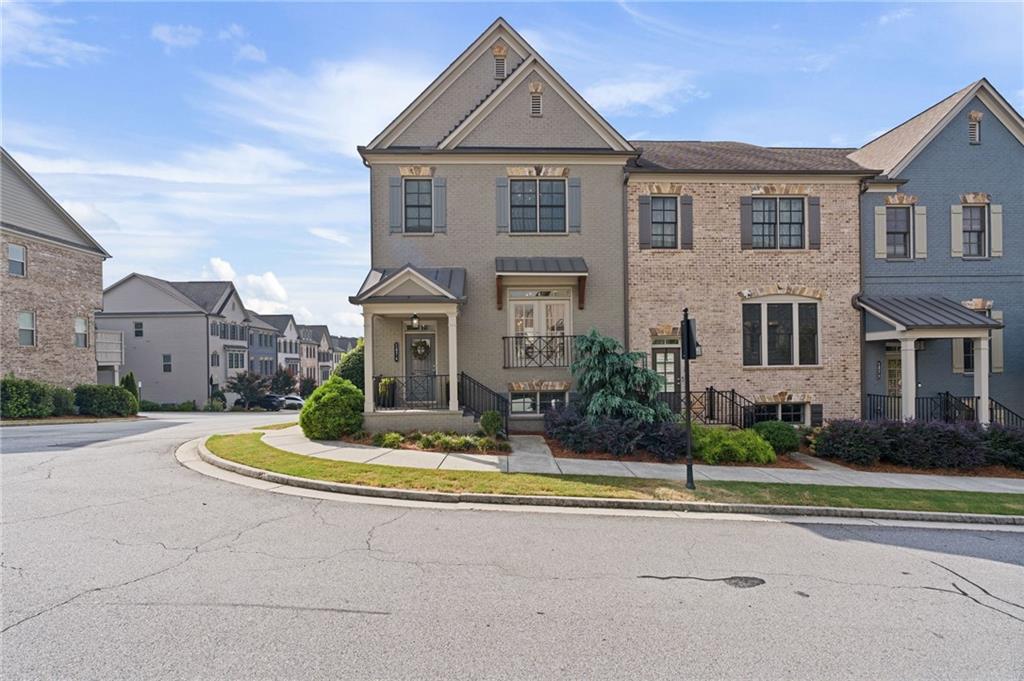 1874 Skyfall Circle NE — photo
