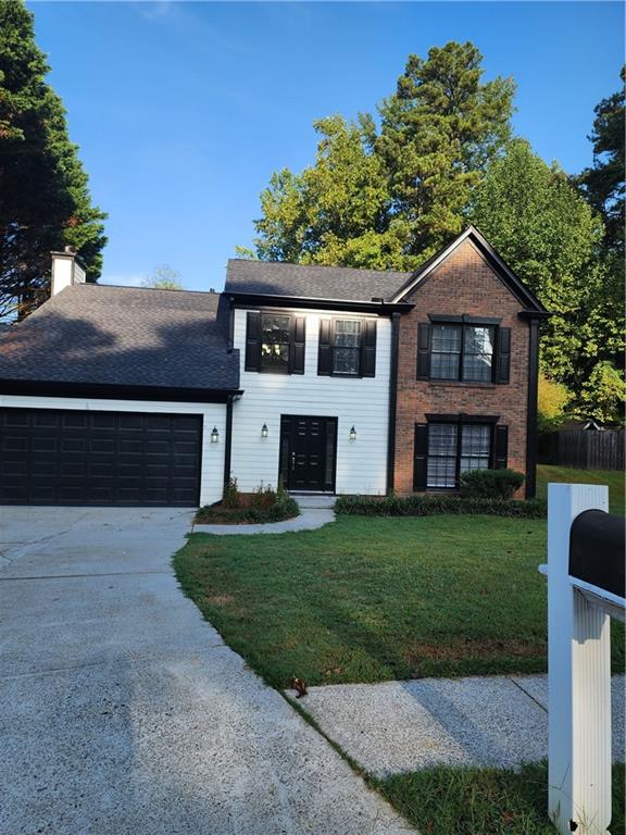 848 Eagle Creek Court — photo
