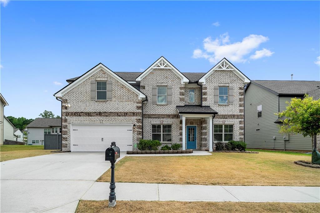 5673 Wyncreek Circle SW — photo